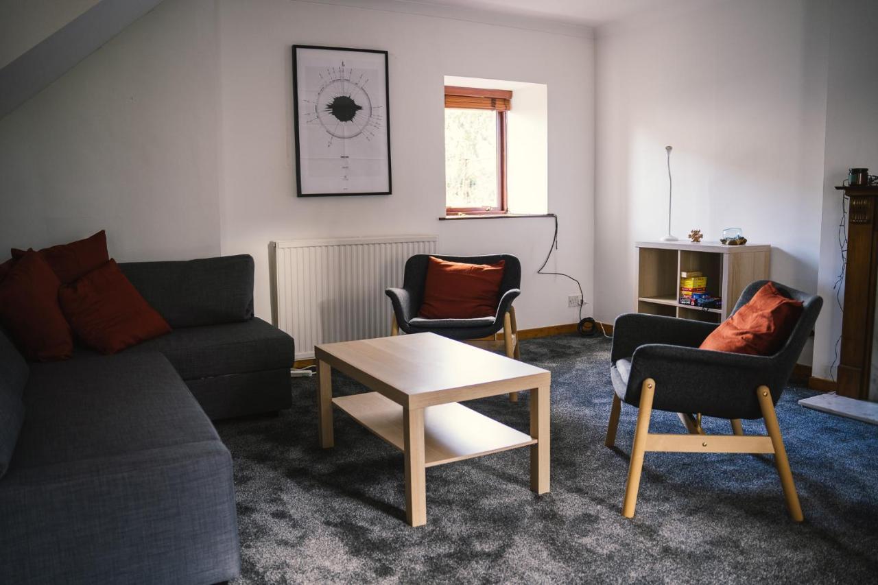 3-Bedroom House For Outdoor Holidays Alyth Kültér fotó