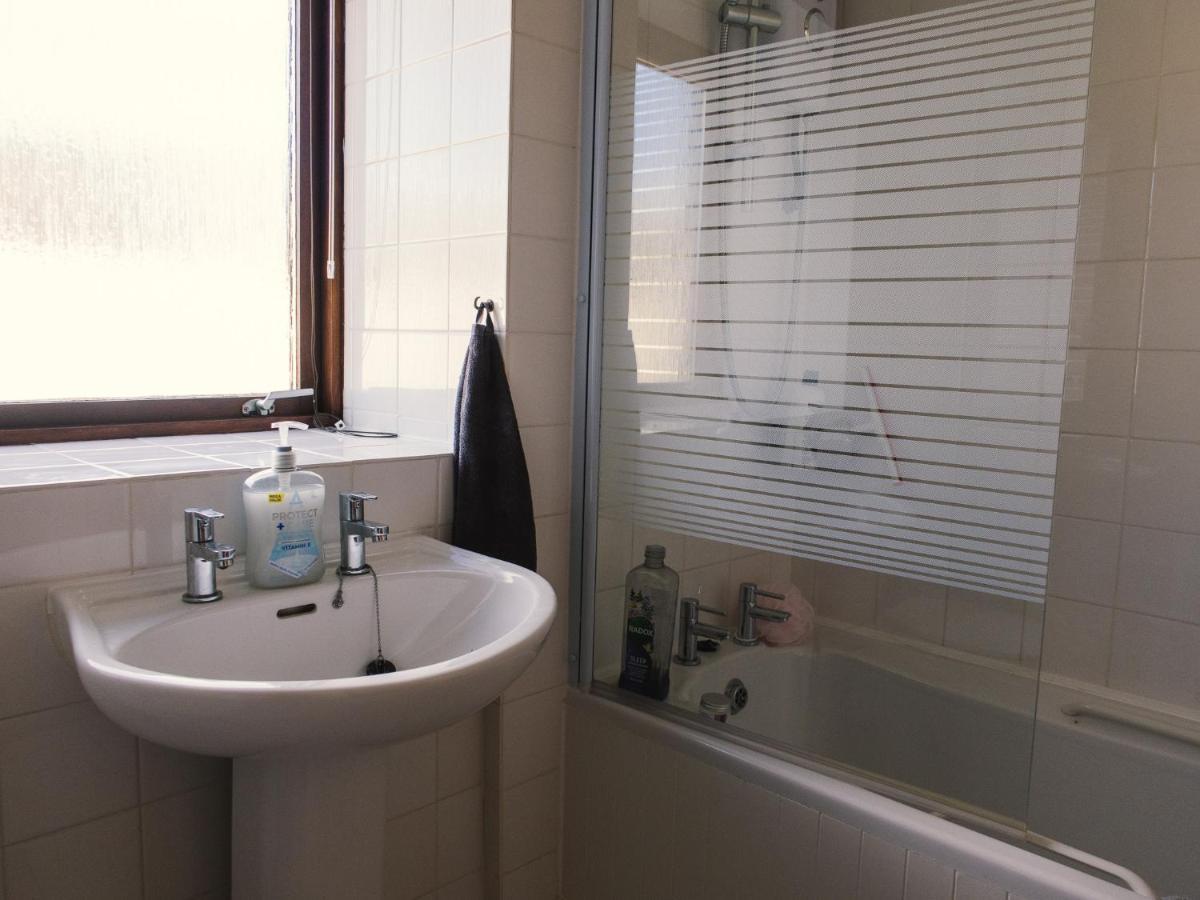 3-Bedroom House For Outdoor Holidays Alyth Kültér fotó