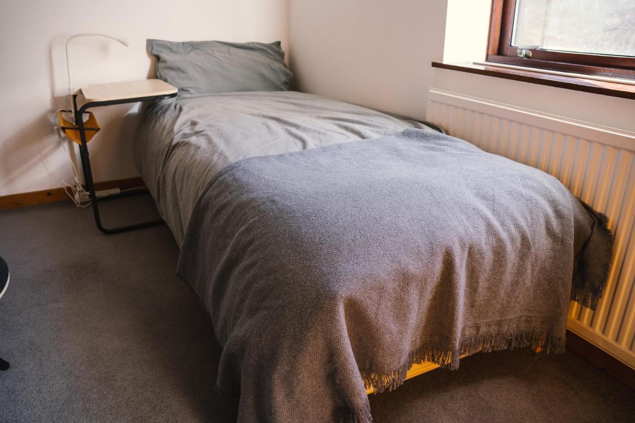 3-Bedroom House For Outdoor Holidays Alyth Kültér fotó